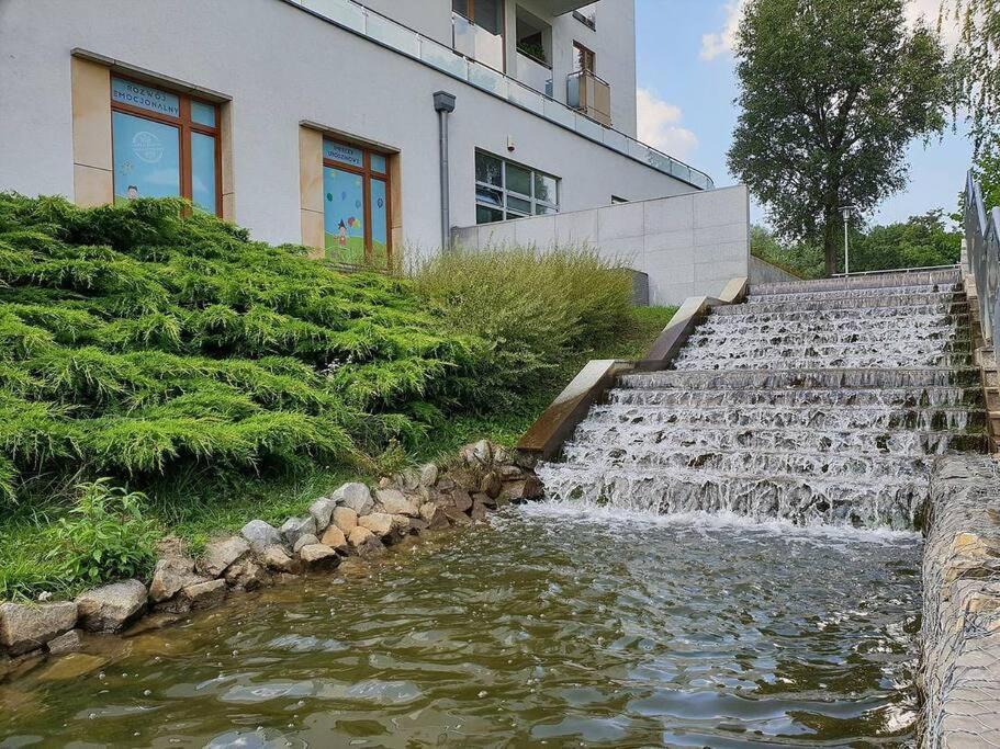 Urbannestgroup - Waw Chopin Airport Wygledowska 10 Apartman Varsó Kültér fotó