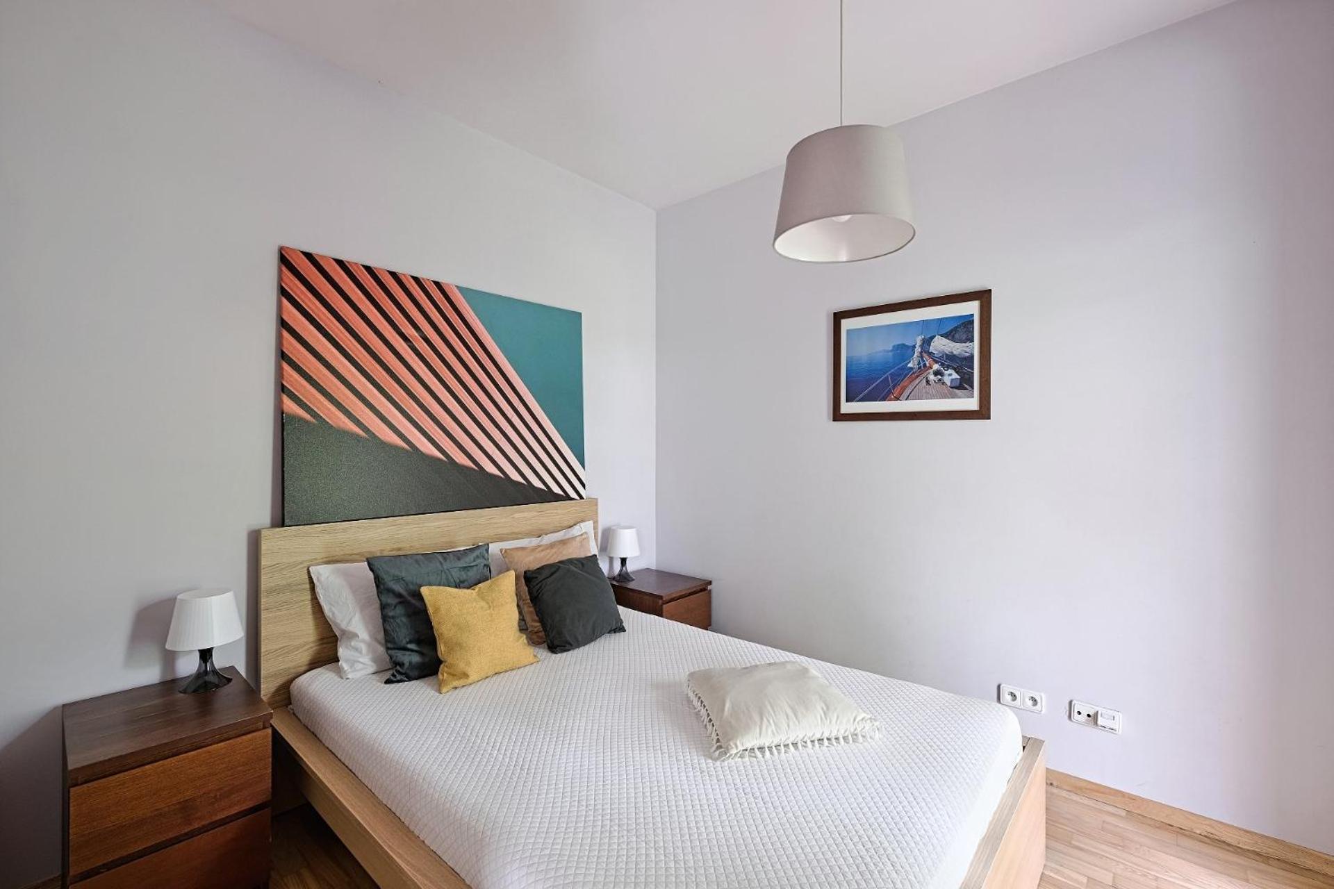 Urbannestgroup - Waw Chopin Airport Wygledowska 10 Apartman Varsó Kültér fotó
