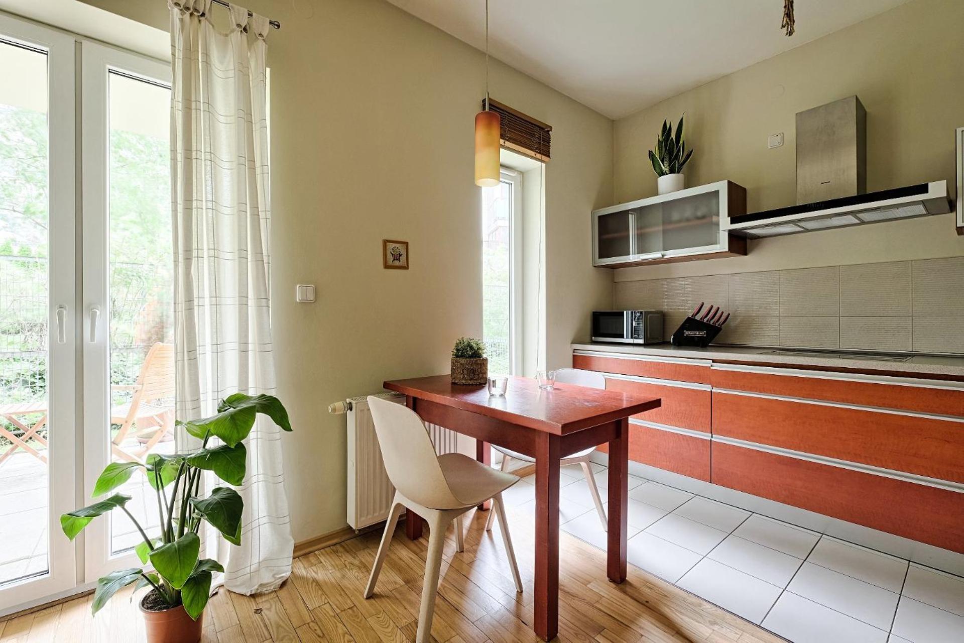 Urbannestgroup - Waw Chopin Airport Wygledowska 10 Apartman Varsó Kültér fotó