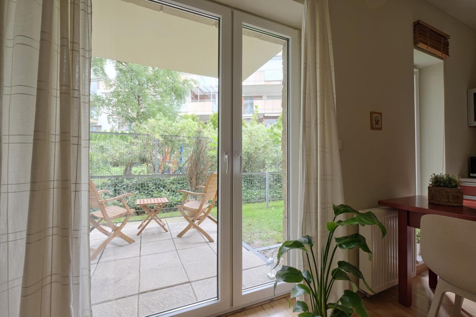 Urbannestgroup - Waw Chopin Airport Wygledowska 10 Apartman Varsó Kültér fotó