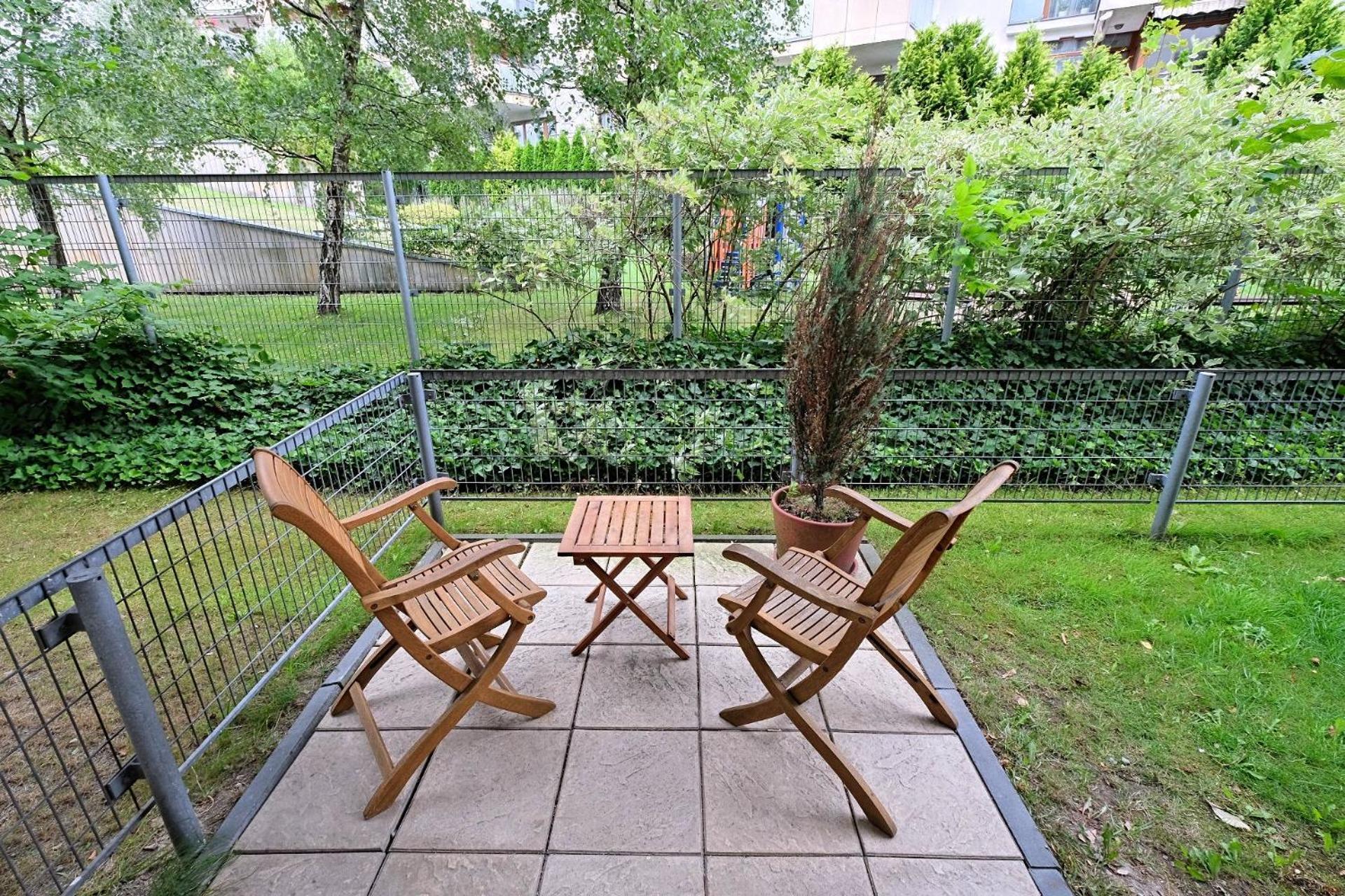 Urbannestgroup - Waw Chopin Airport Wygledowska 10 Apartman Varsó Kültér fotó