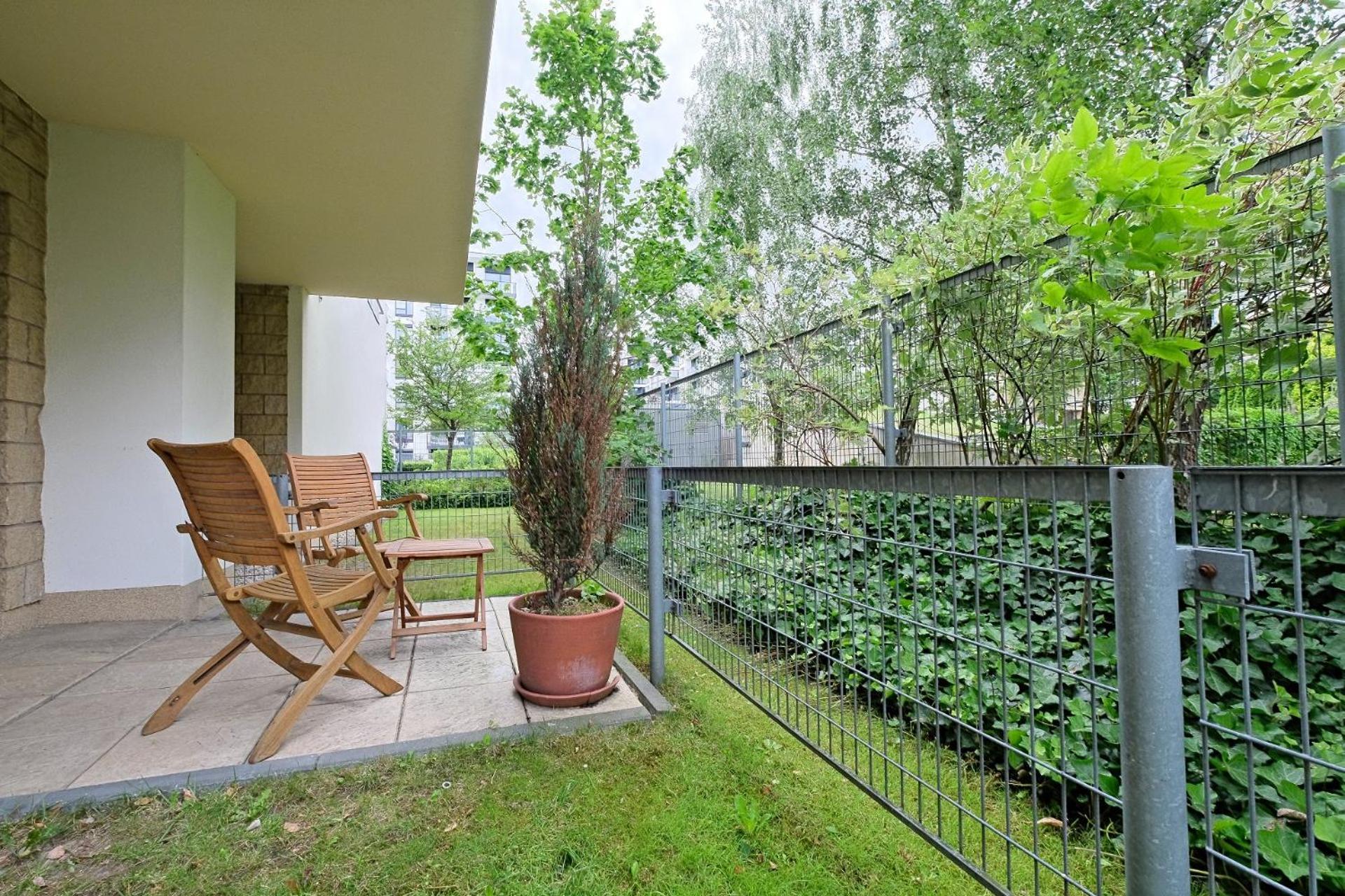 Urbannestgroup - Waw Chopin Airport Wygledowska 10 Apartman Varsó Kültér fotó